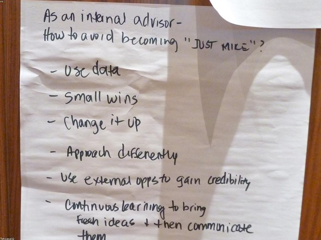 វិធីអនុវត្តយ៉ាងមានប្រសិទ្ធិភាព