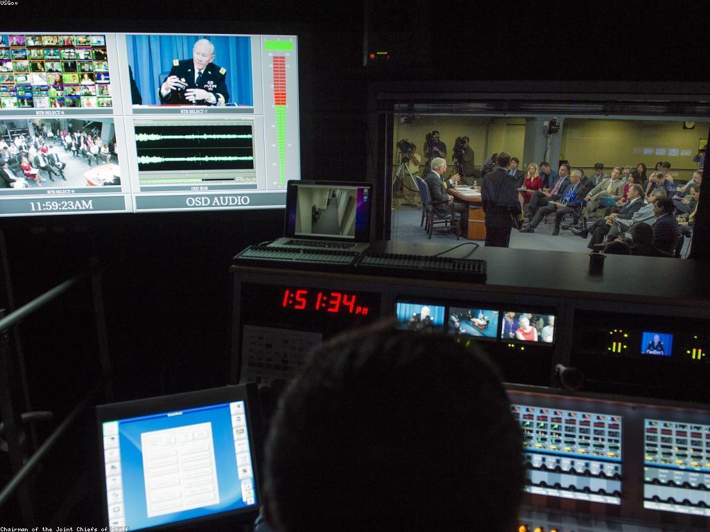 សារព័ត៌មានថ្មីៗ៖ ការបង្ហាញនូវពត៌មានថ្មី និងកើតឡើងនៅជុំវិញពិភពលោក