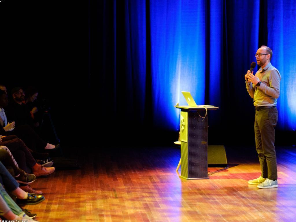 និន្នាការបច្ចេកវិទ្យាថ្មីៗនៅក្នុងសារព័ត៌មាន