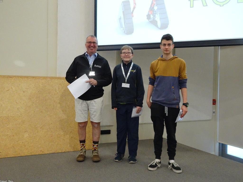 ប្រភេទប្រាក់រង្វាន់៖ ជម្រើសសំខាន់សម្រាប់អ្នកអភិវឌ្ឍន៍