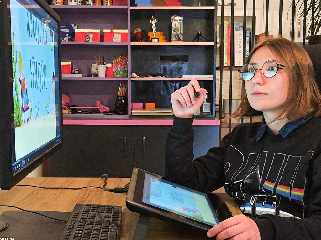 សារព័ត៌មានថ្មីៗ: ការអភិវឌ្ឍន៍នៃពាណិជ្ជកម្ម និងសេដ្ឋកិច្ច